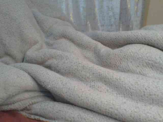 Shantell webcam