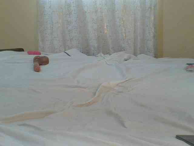 Shantell webcam