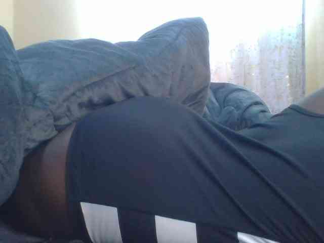 Shantell webcam