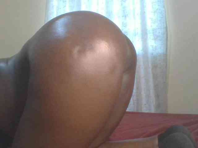 Shantell webcam