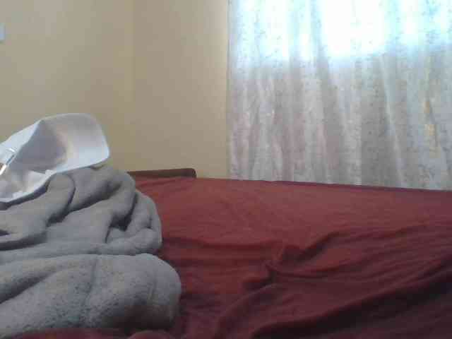 Shantell webcam