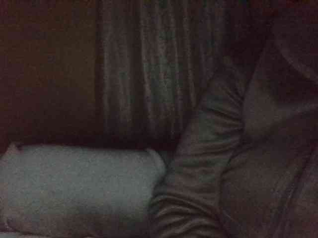 Shantell webcam