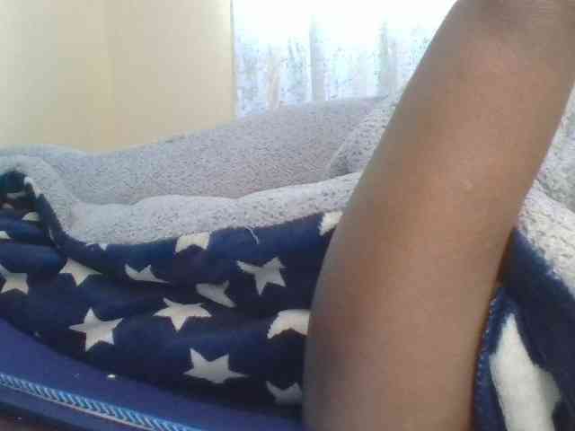 Shantell webcam