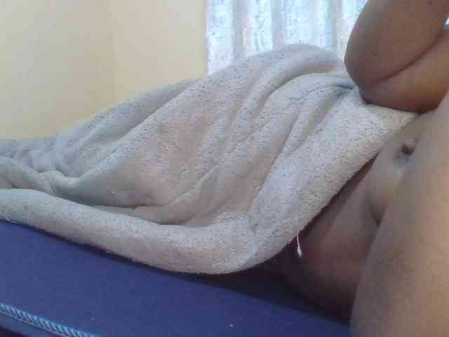 Shantell webcam