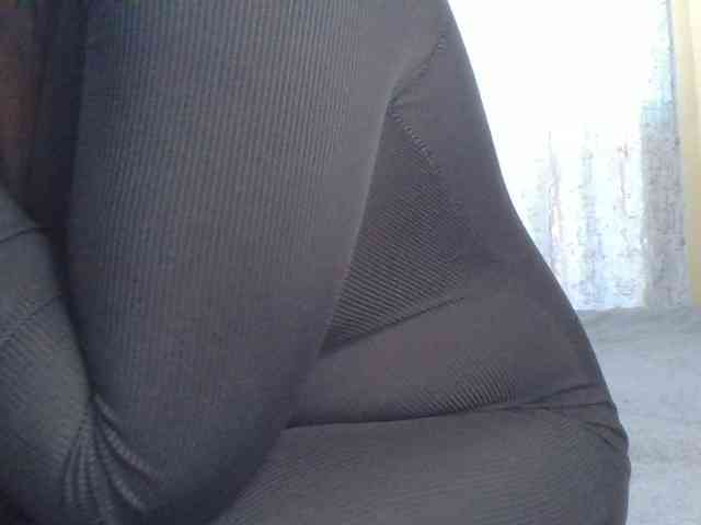 Shantell webcam