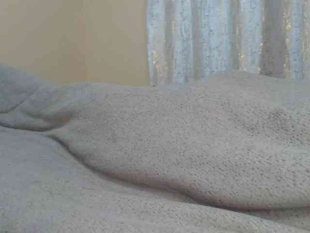 Shantell webcam