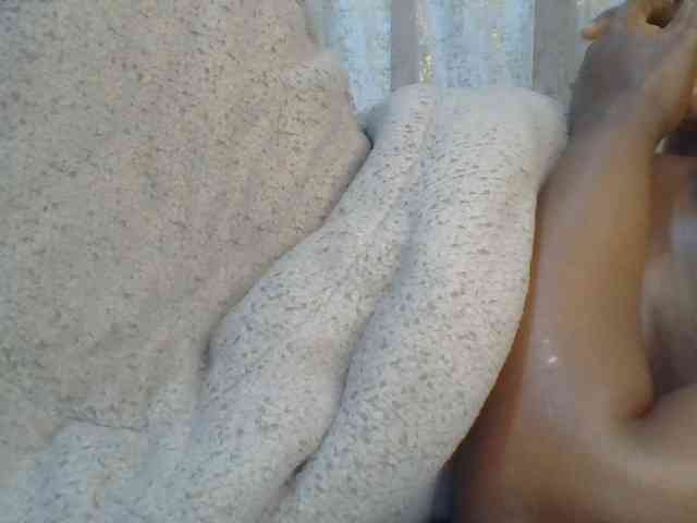 Shantell webcam