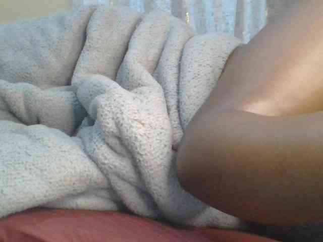 Shantell webcam