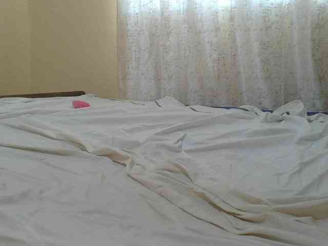 Shantell webcam