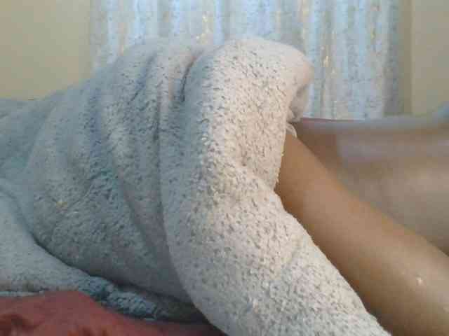 Shantell webcam