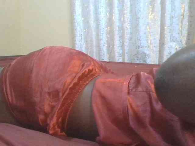Shantell webcam