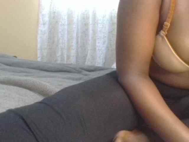 Shantell webcam