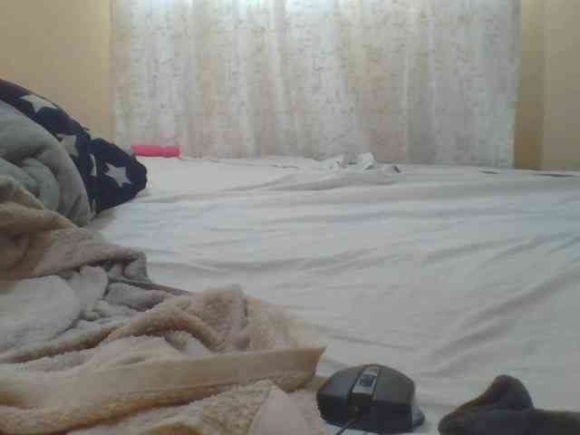 Shantell webcam