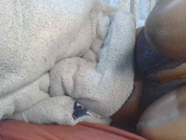 Shantell webcam