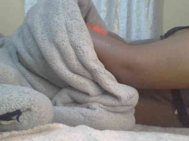 Shantell webcam