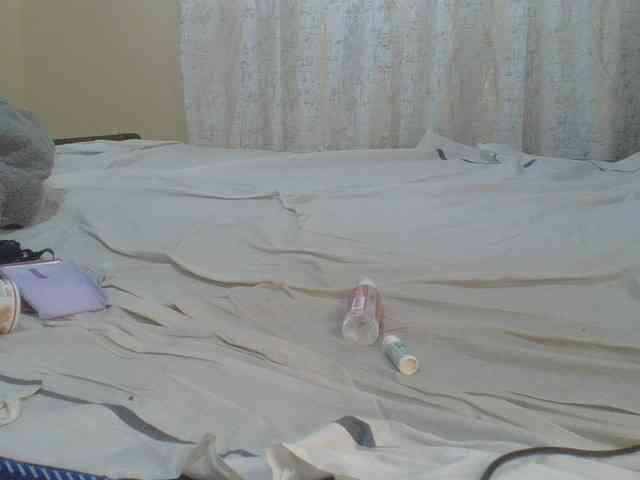 Shantell webcam