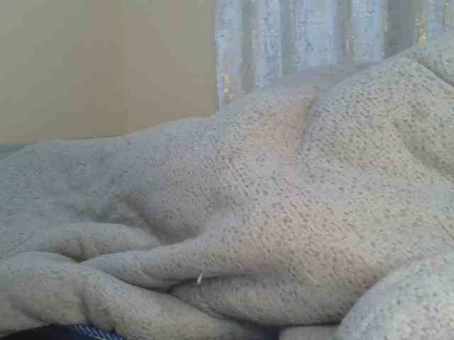 Shantell webcam