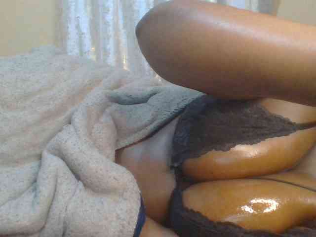 Shantell webcam