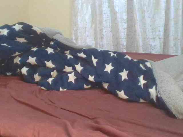 Shantell webcam