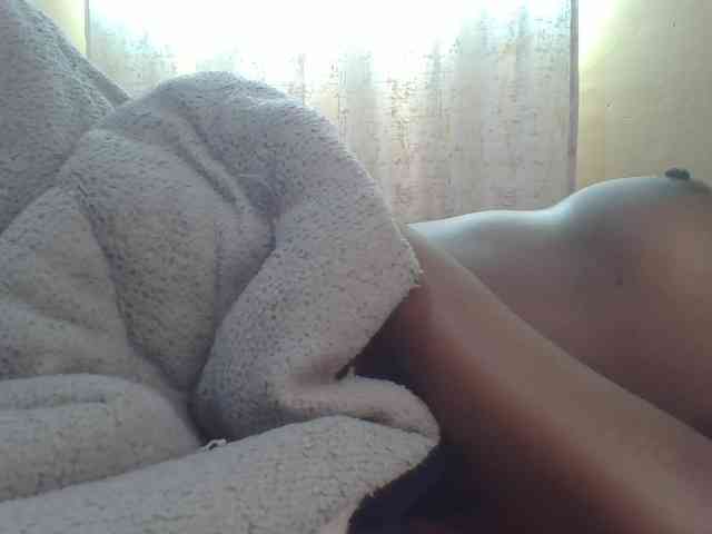 Shantell webcam