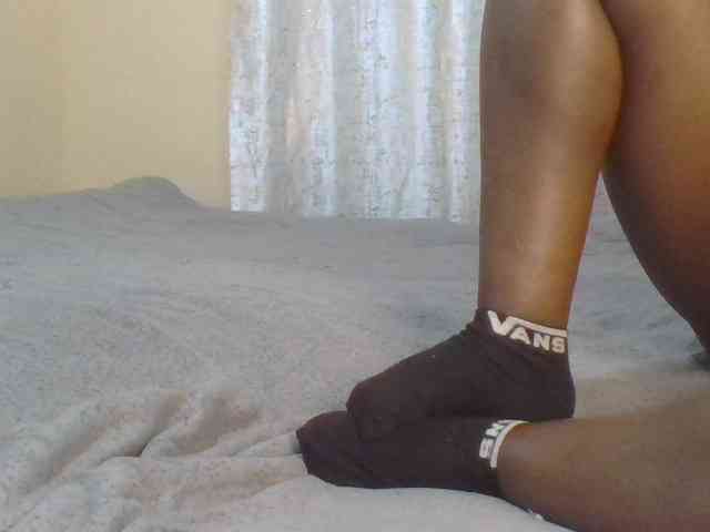 Shantell webcam