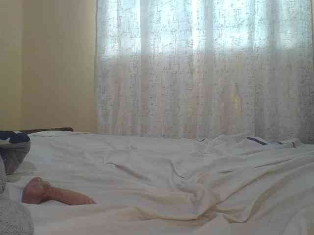 Shantell webcam