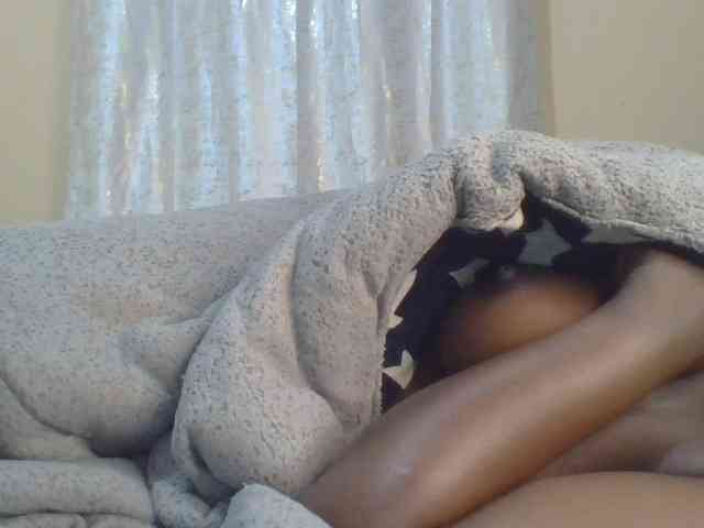 Shantell webcam