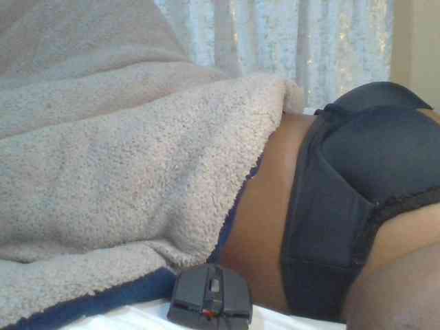 Shantell webcam