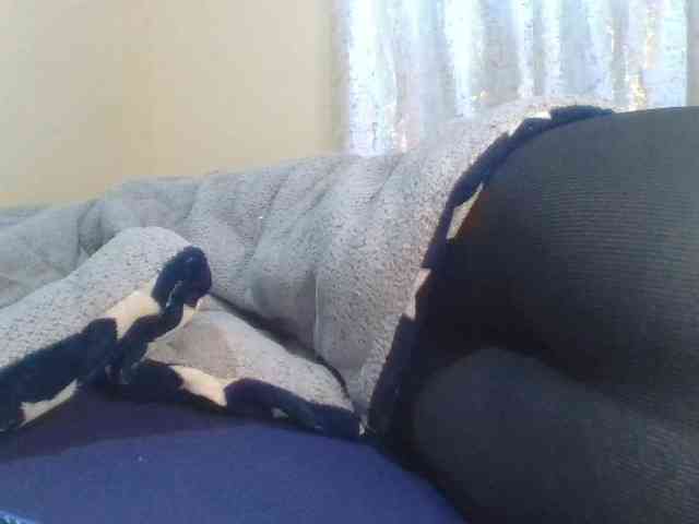 Shantell webcam