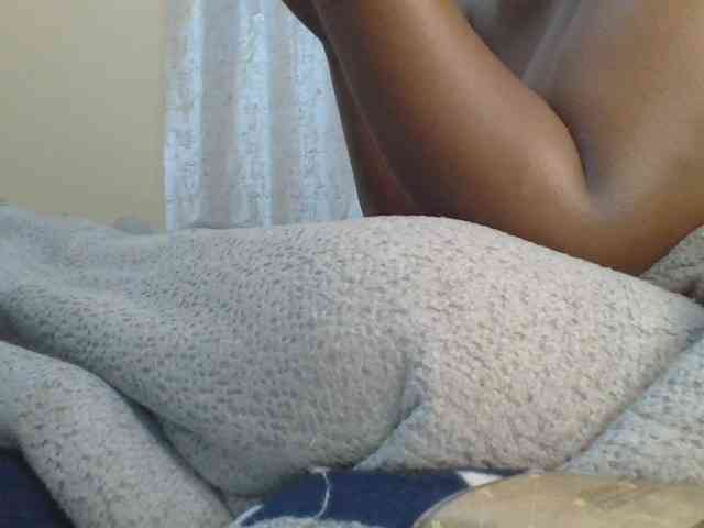 Shantell webcam