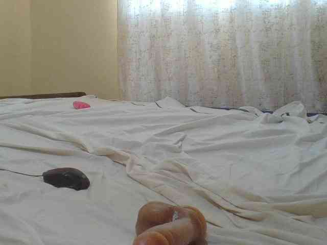 Shantell webcam