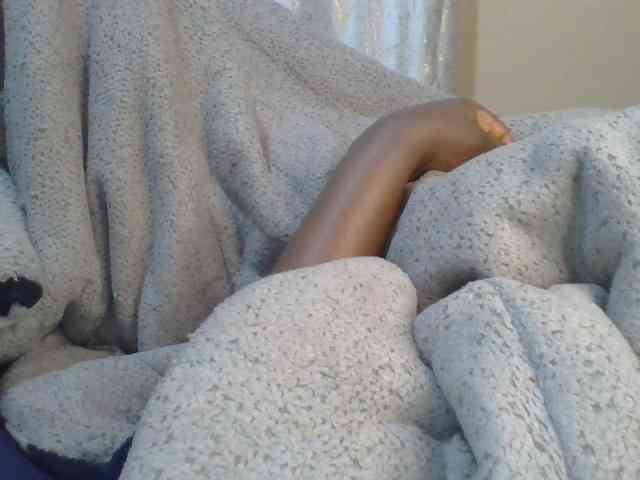 Shantell webcam