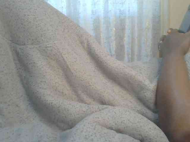 Shantell webcam