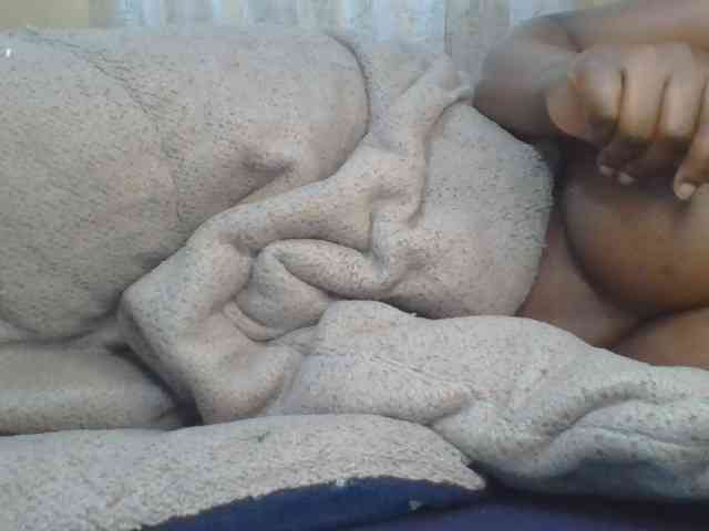 Shantell webcam