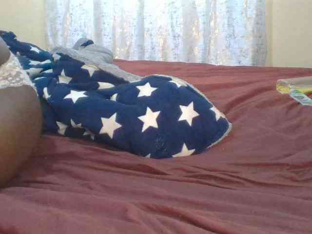 Shantell webcam