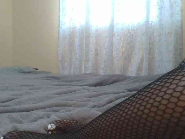 Shantell webcam