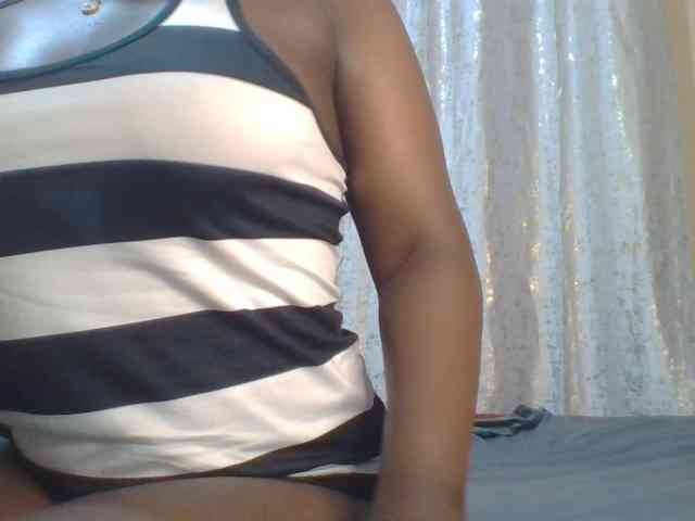 Shantell webcam