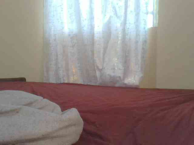 Shantell webcam