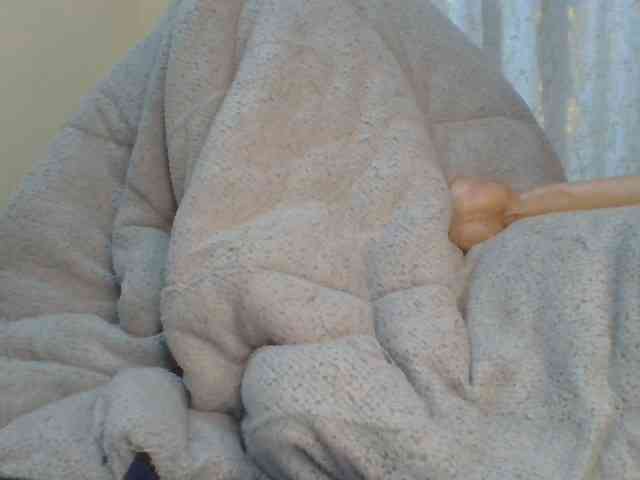 Shantell webcam