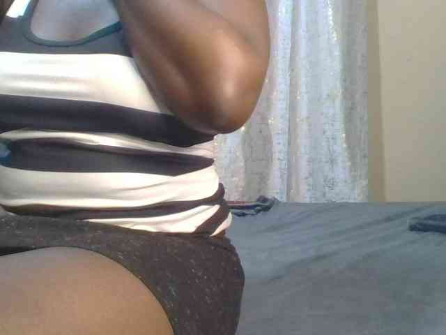 Shantell webcam
