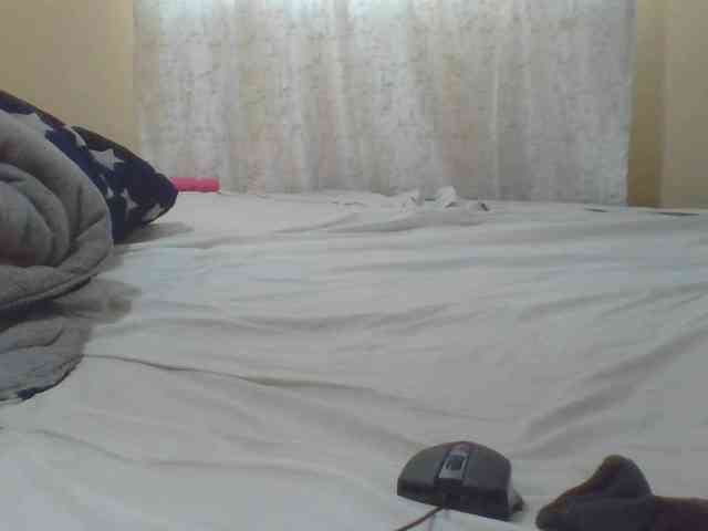 Shantell webcam