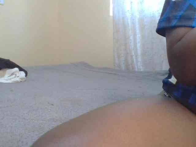 Shantell webcam