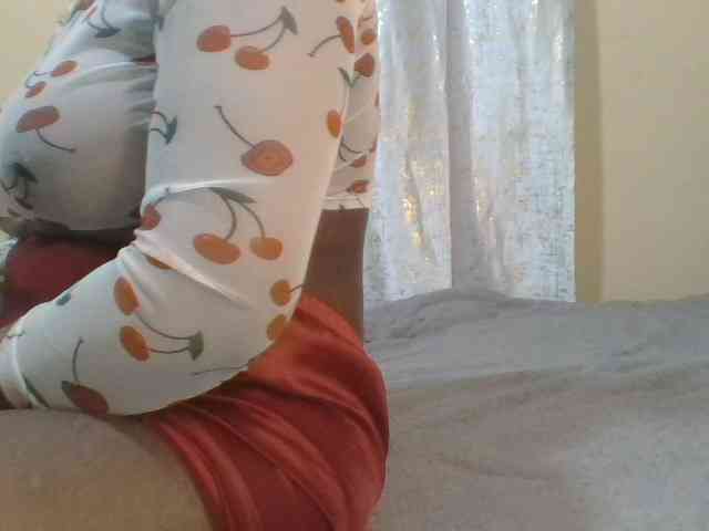 Shantell webcam