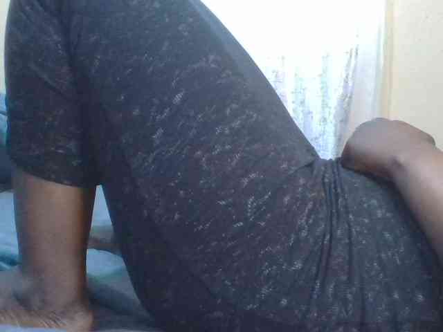 Shantell webcam