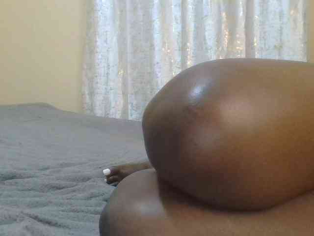 Shantell webcam