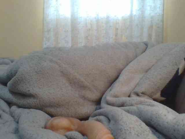 Shantell webcam