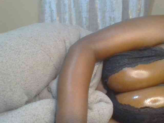 Shantell webcam