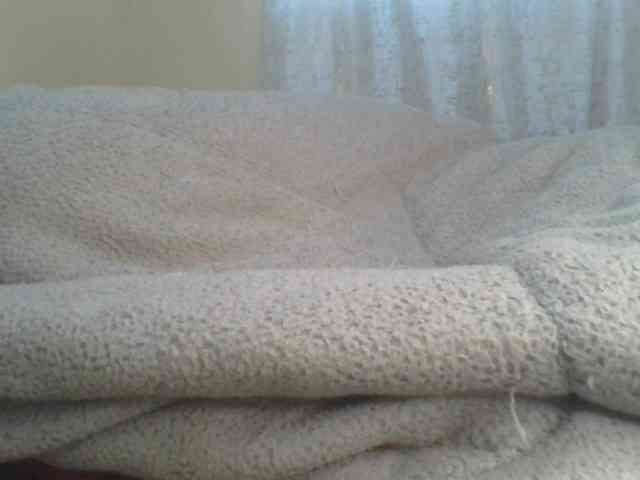 Shantell webcam