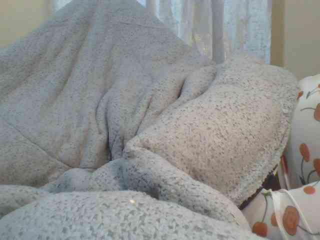 Shantell webcam