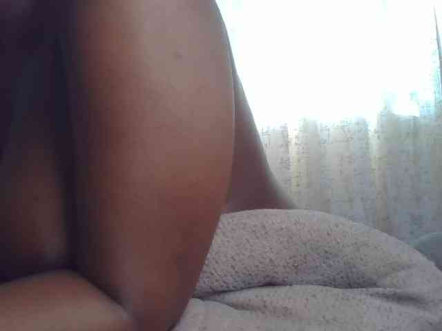 Shantell webcam
